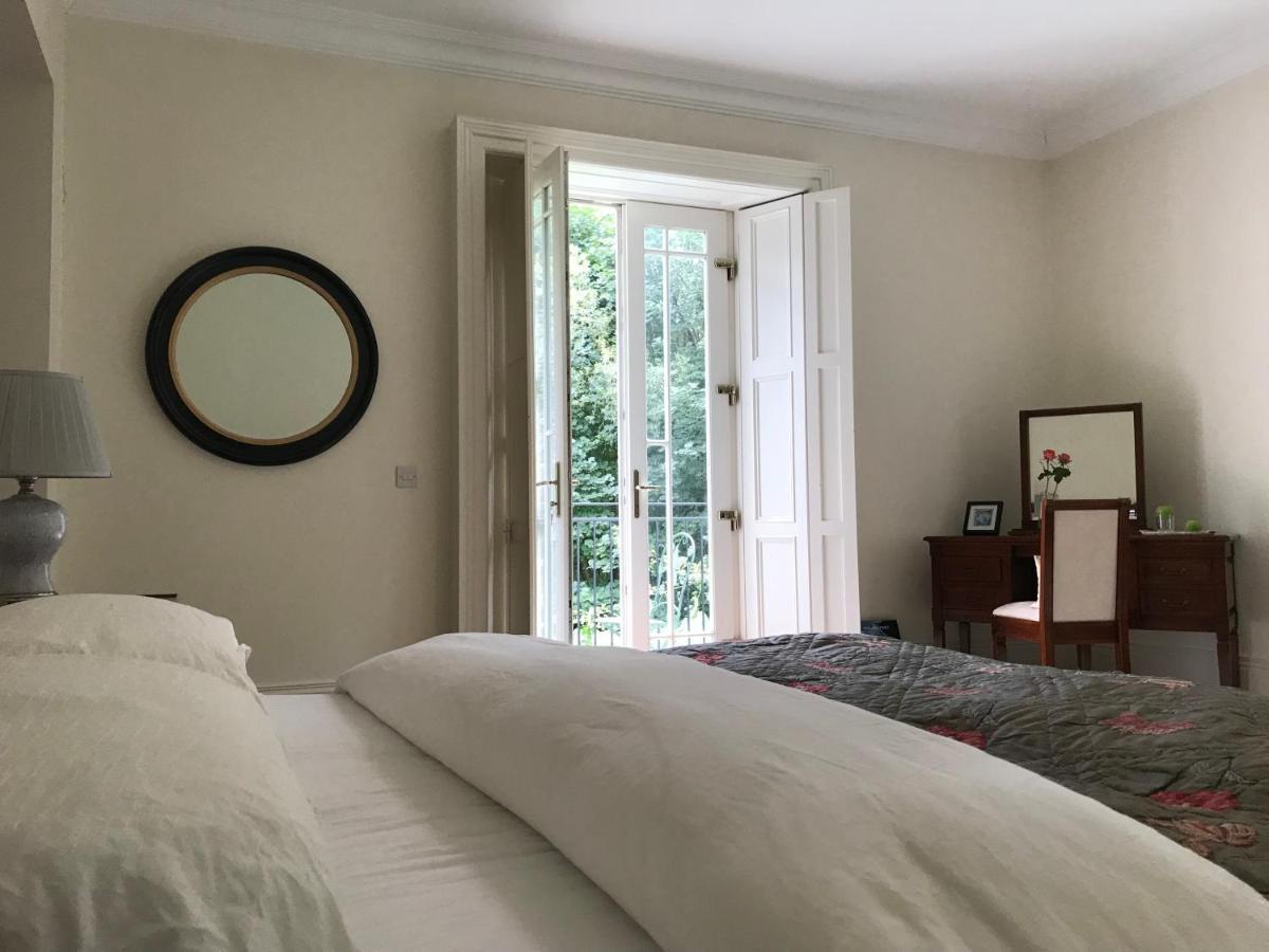 Landhaus Blackhill Woods Retreat *