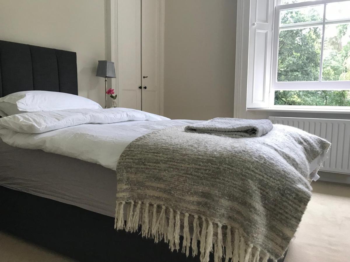 Blackhill Woods Retreat * Abbeyleix