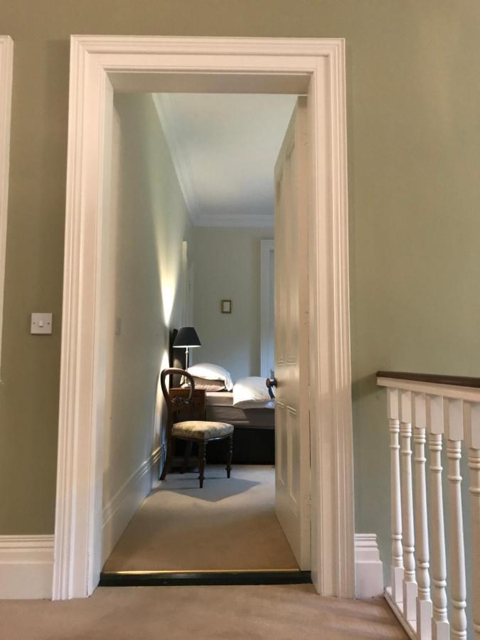 Blackhill Woods Retreat * Abbeyleix