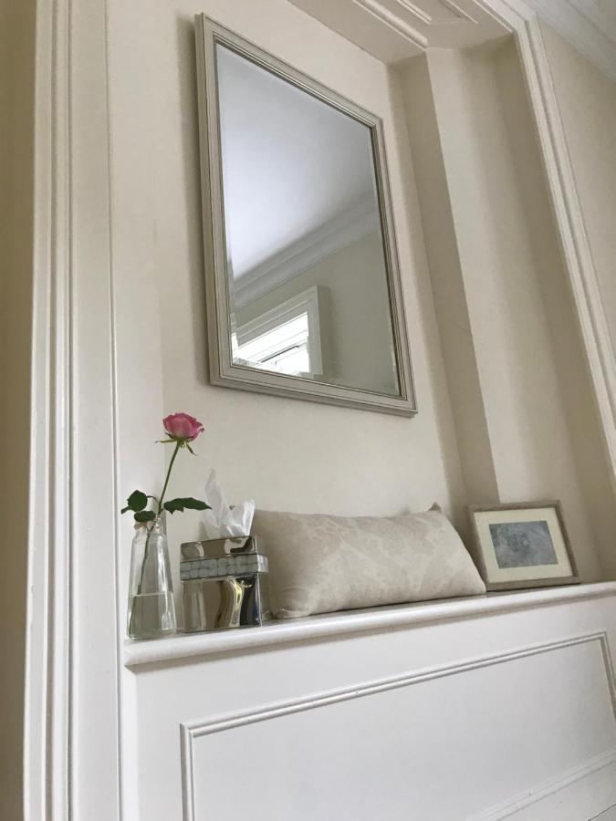 Blackhill Woods Retreat Landhaus Abbeyleix