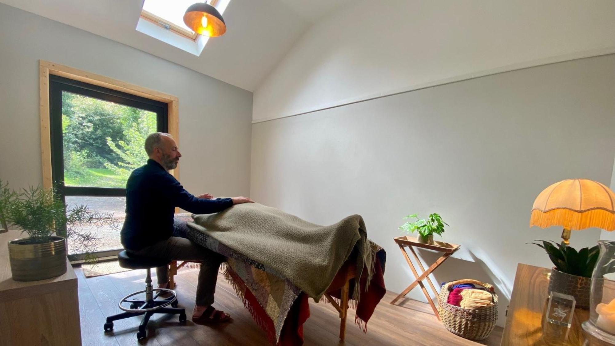 Blackhill Woods Retreat