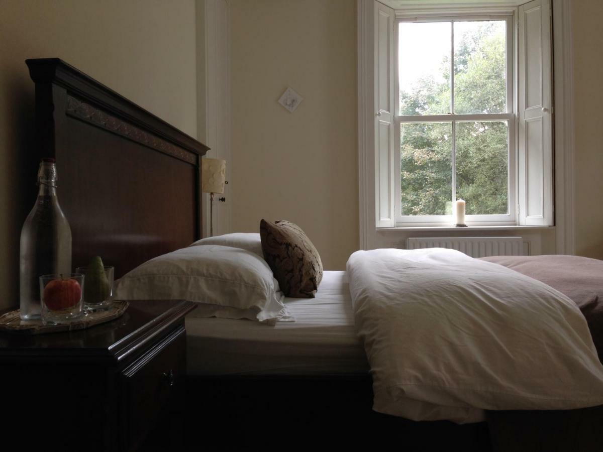 Landhaus Blackhill Woods Retreat