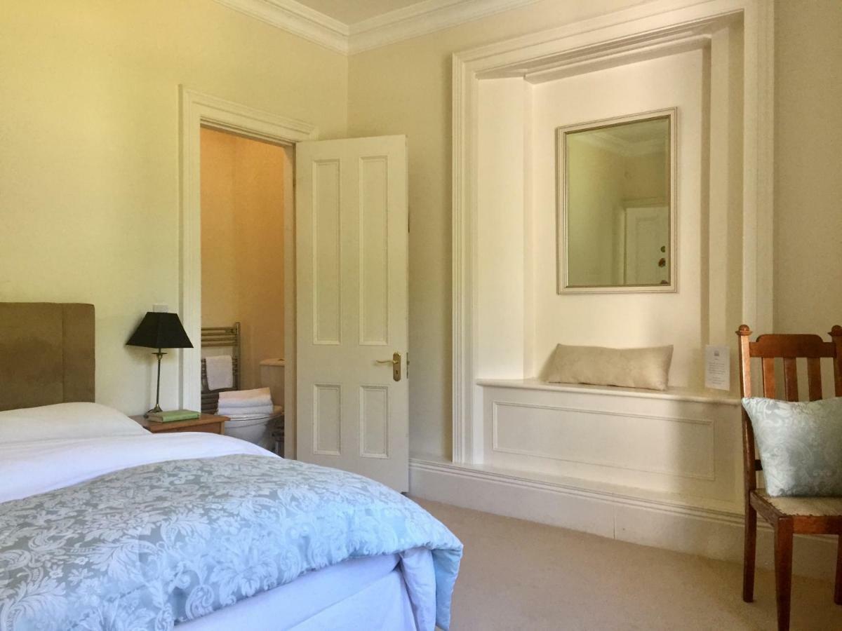 Blackhill Woods Retreat Abbeyleix