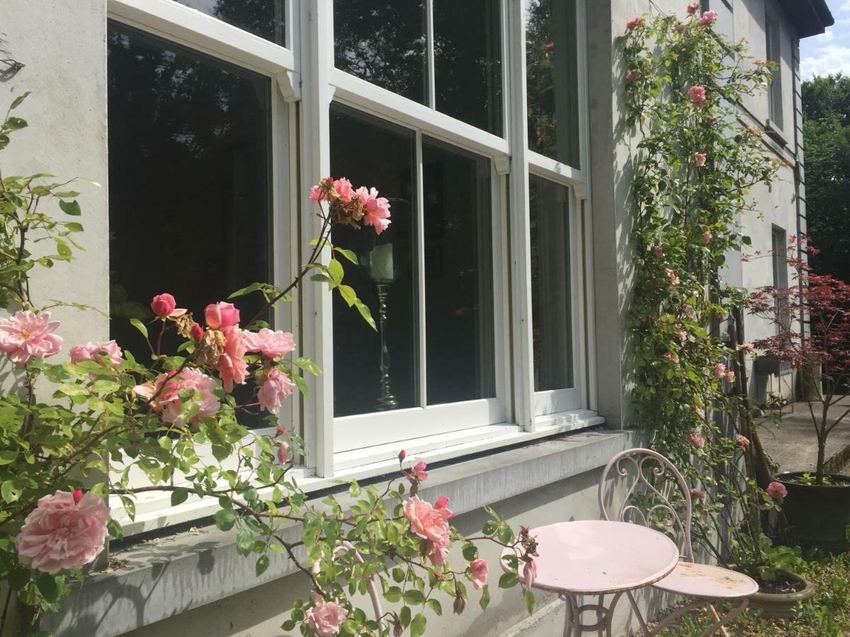 Blackhill Woods Retreat Landhaus Abbeyleix