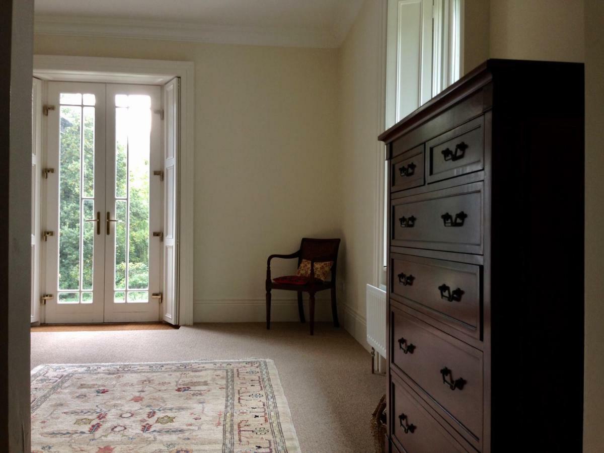 Blackhill Woods Retreat