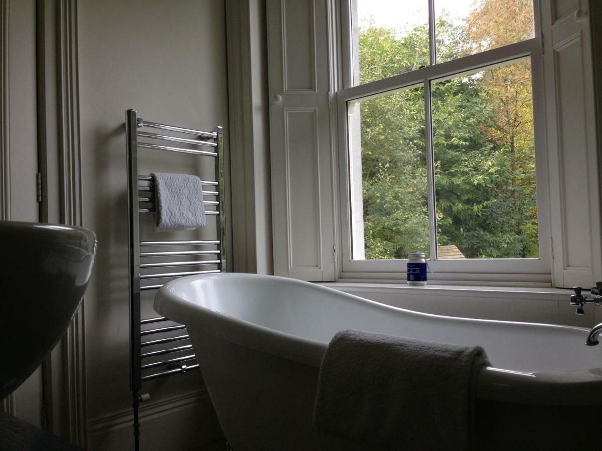 Blackhill Woods Retreat *
