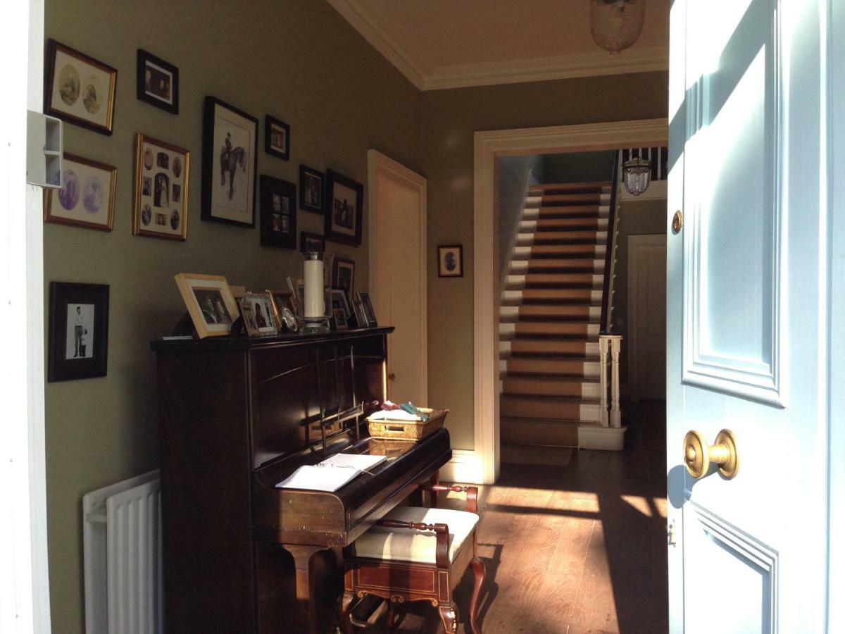 Blackhill Woods Retreat * Abbeyleix
