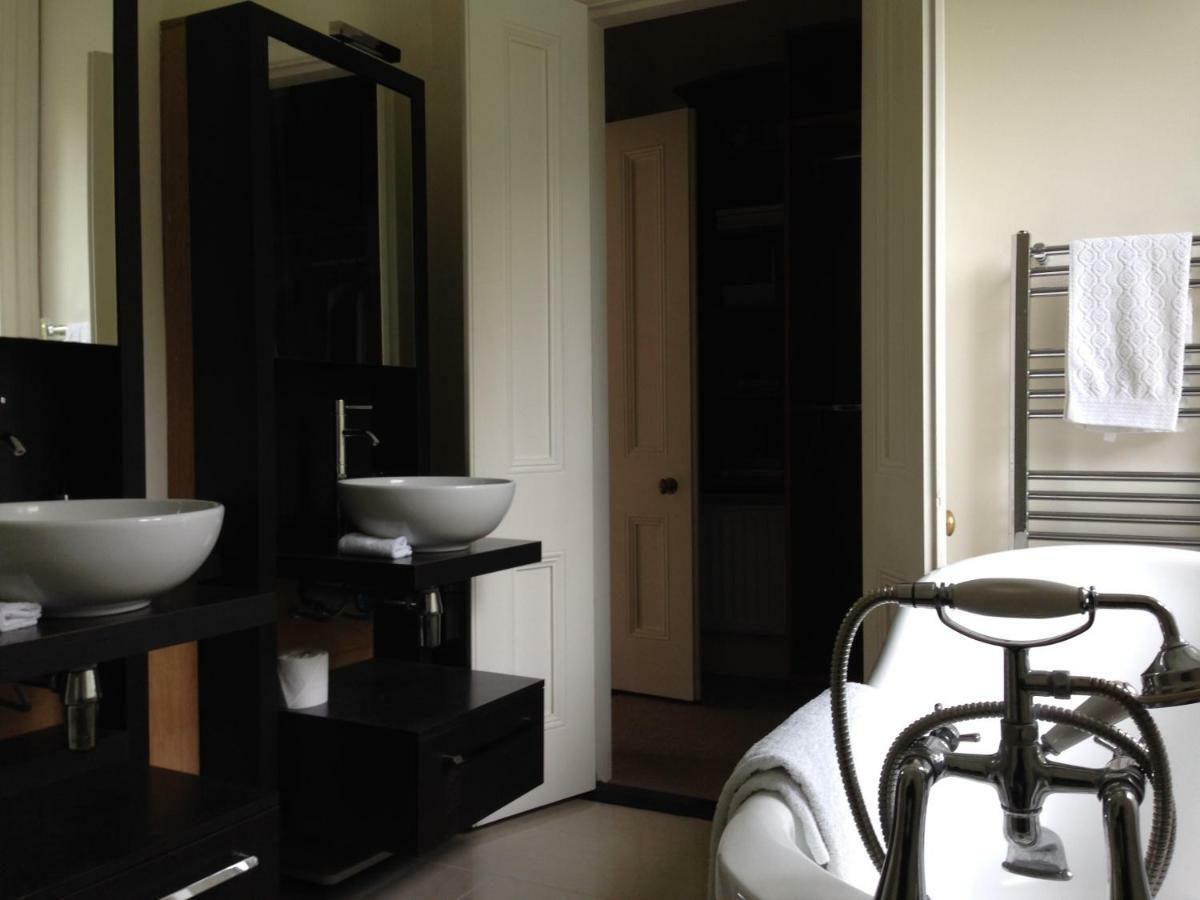 Landhaus Blackhill Woods Retreat *