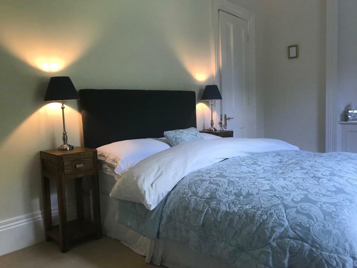 Landhaus Blackhill Woods Retreat