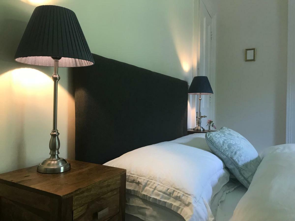Landhaus Blackhill Woods Retreat Abbeyleix